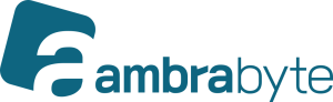 ambrabyte Logo